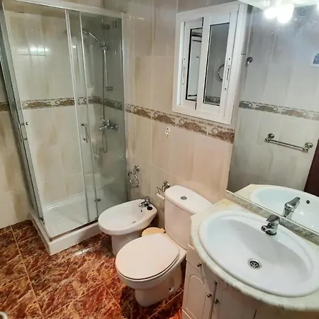 Costa Daurada - Mayte Apartment *