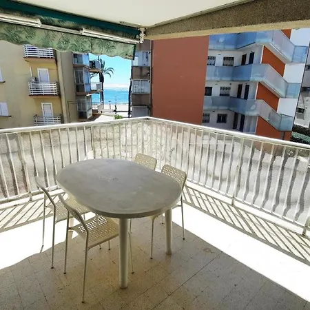Apartment Costa Daurada - Mayte