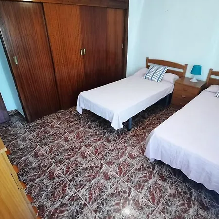 Apartment Costa Daurada - Mayte *