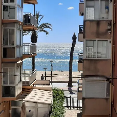 Costa Daurada - Mayte Salou
